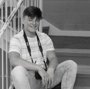 Meet your Posher, Jacob